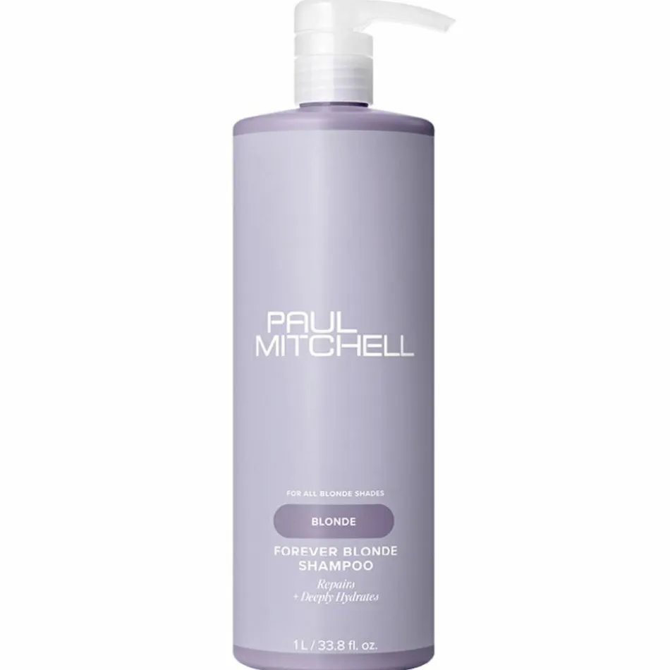 Blonde Forever Blonde Shampoo