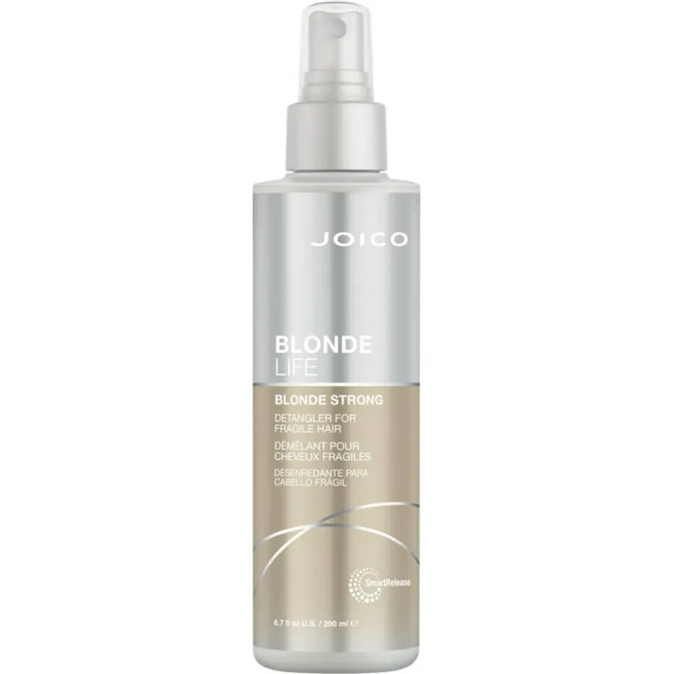 BLONDE LIFE Blonde Strong Detangler for Fragile Hair 200 ml