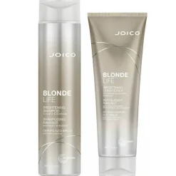 BLONDE LIFE   Brightening Set