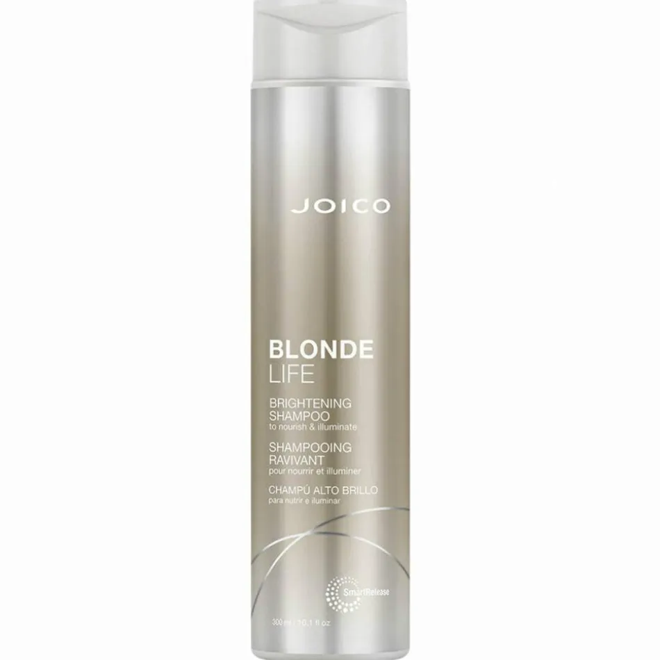BLONDE LIFE Brightening Shampoo 300 ml