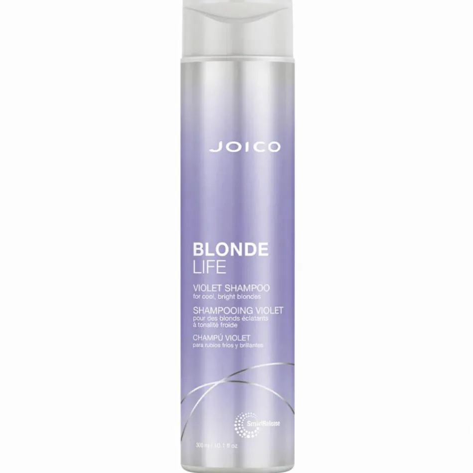 BLONDE LIFE Violet Shampoo 300 ml
