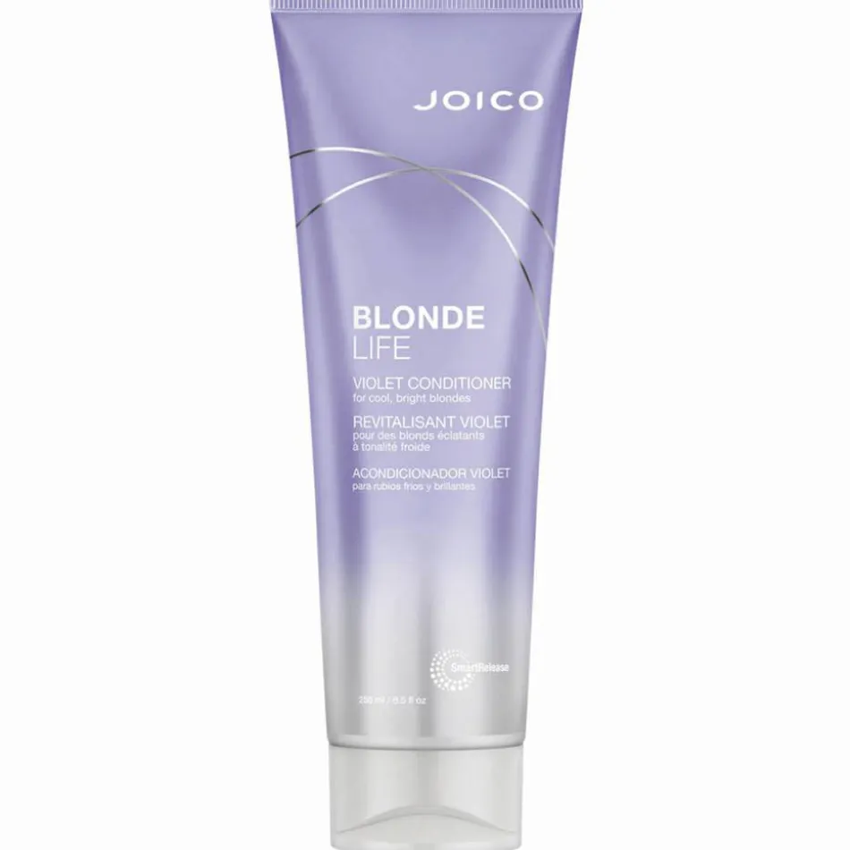 BLONDE LIFE Voilet Conditioner 250 ml