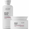 Blonde Savior   Shampoo & Mask Set