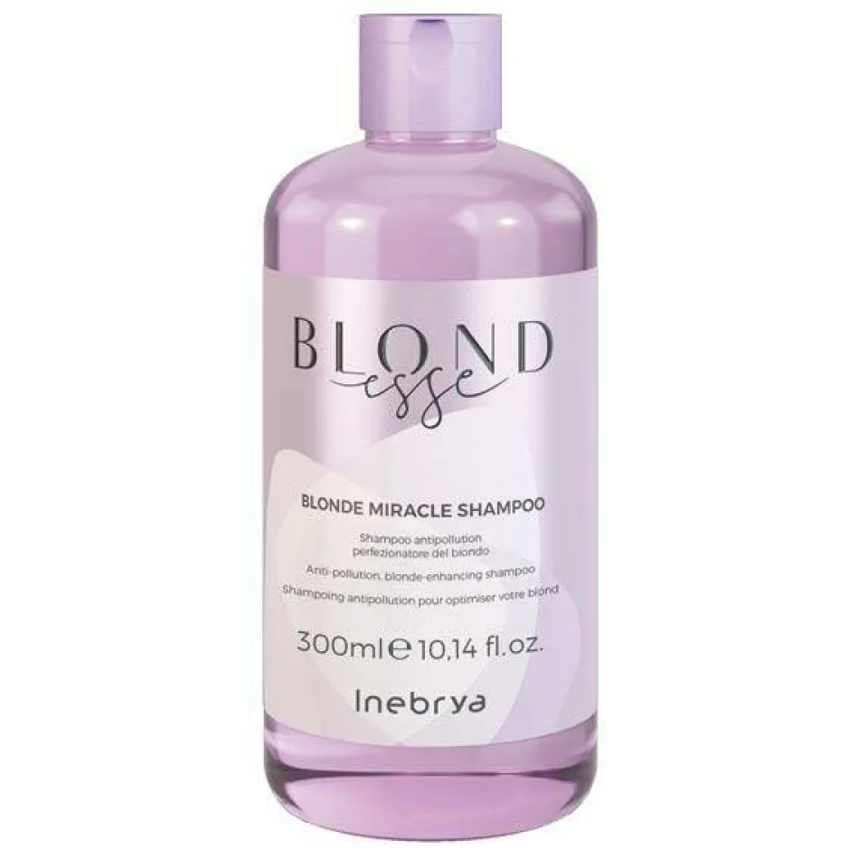 Blondesse Blonde Miracle Shampoo