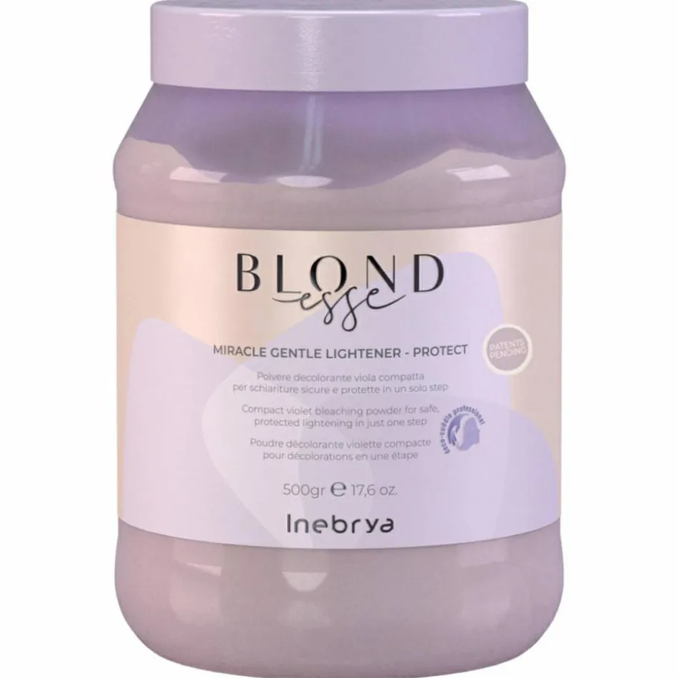 Blondesse Miracle Gentle Lightener - Protect 500 g