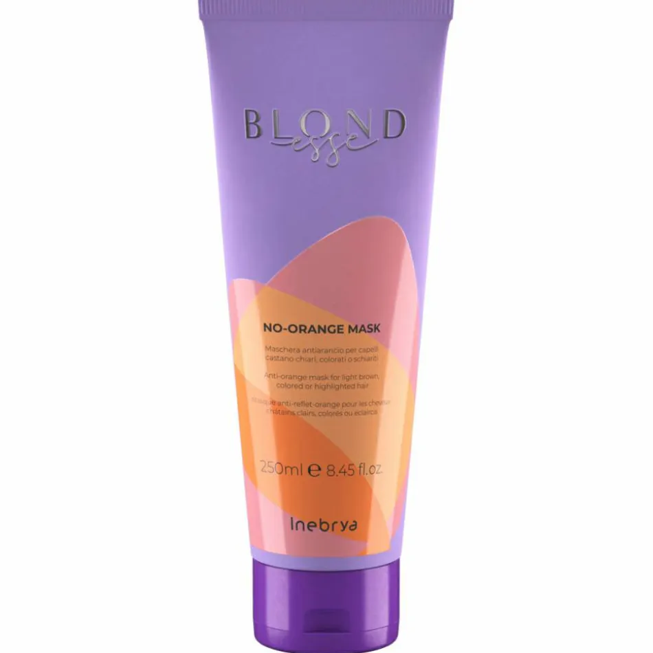 Blondesse NO-ORANGE Mask