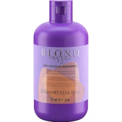 Blondesse   NO-ORANGE SHAMPOO