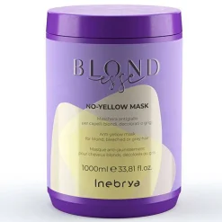 Blondesse   NO-YELLOW MASK