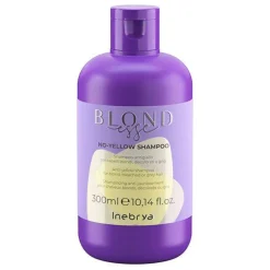 Blondesse   No-Yellow Shampoo