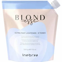 Blondesse   Ultra Fast Lightener - 9 Tones 500 g
