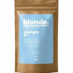 blonde.   Starlight 9+ 500 g