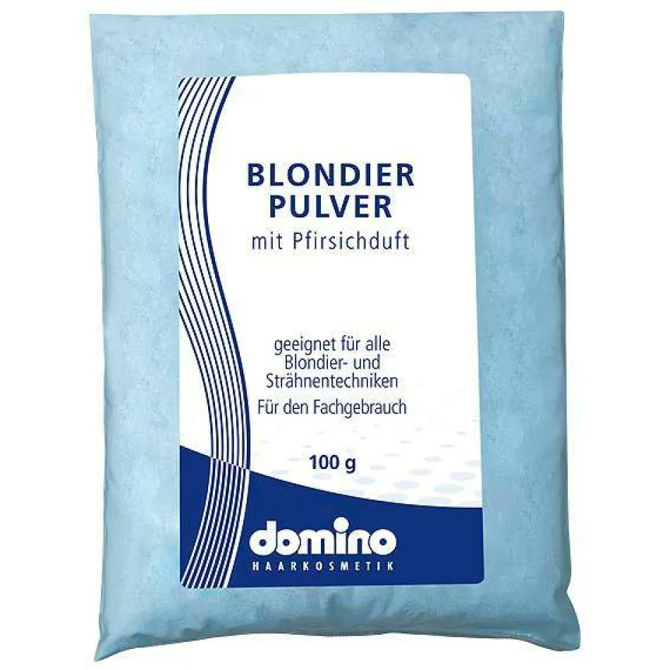 Blondierpulver
