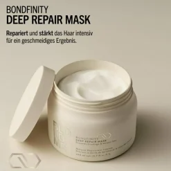 BLONDME Bondfinity  Deep Repair Mask