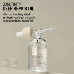 BLONDME Bondfinity Deep Repair Oil 50 ml