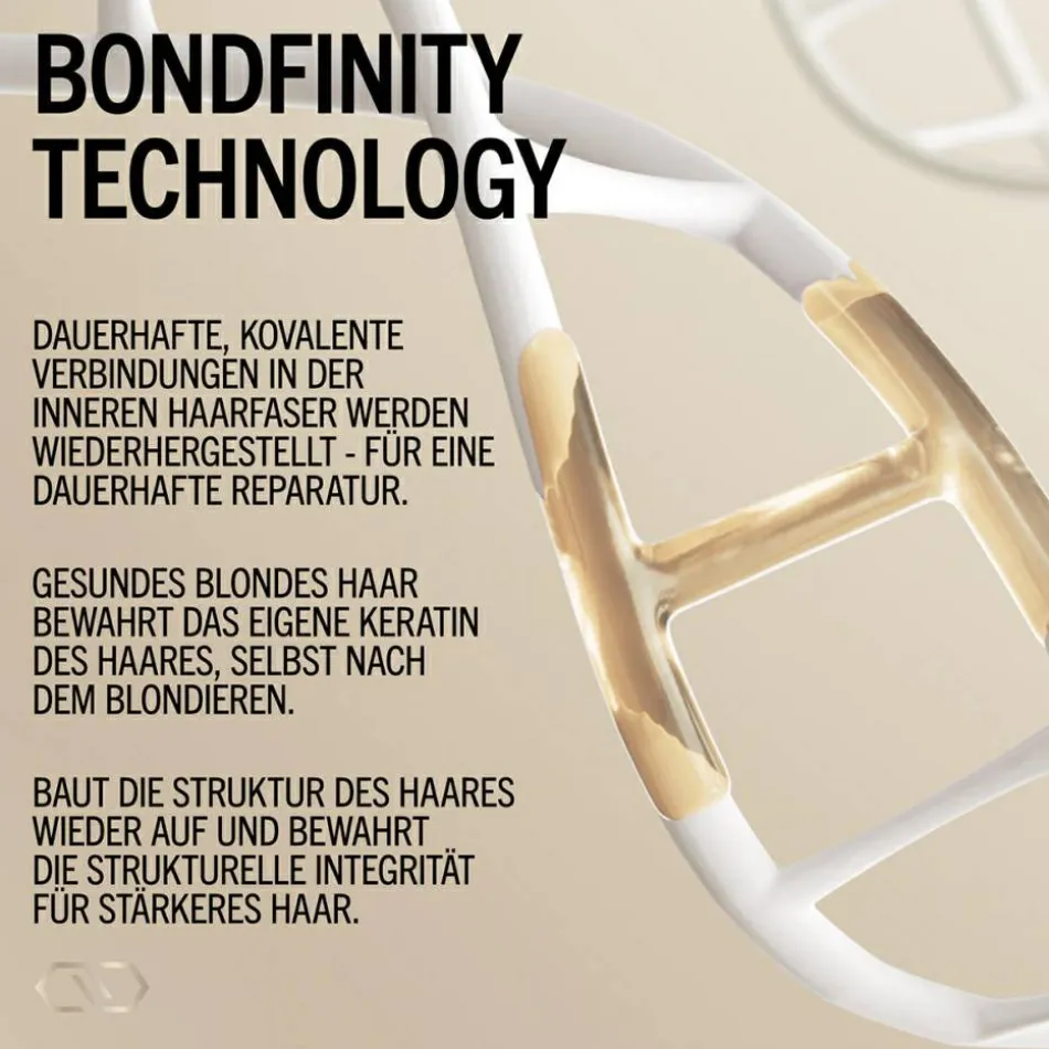 BLONDME Bondfinity Deep Repair Oil 50 ml