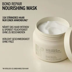 BLONDME Bond Repair Nourishing Mask