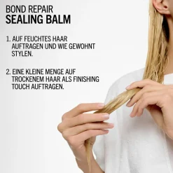 BLONDME Bond Repair Sealing Balm 75 ml