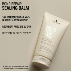 BLONDME Bond Repair  Sealing Balm 75 ml