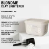 BLONDME   Clay Lightener 350 g