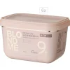 BLONDME   Premium Lightener 9+ 6er Set 6 x 450 g