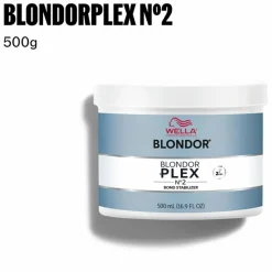 Blondor BlondorPlex No.2 Mask 500 ml