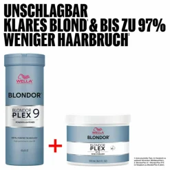Blondor   BlondorPlex No.2 Mask 500 ml
