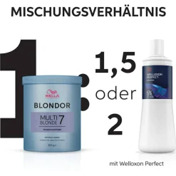 Blondor Multi Blonde 7 800 g