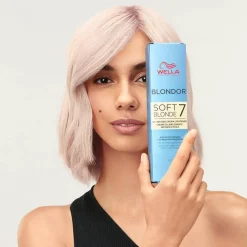 Blondor Soft Blonde 7 200 ml
