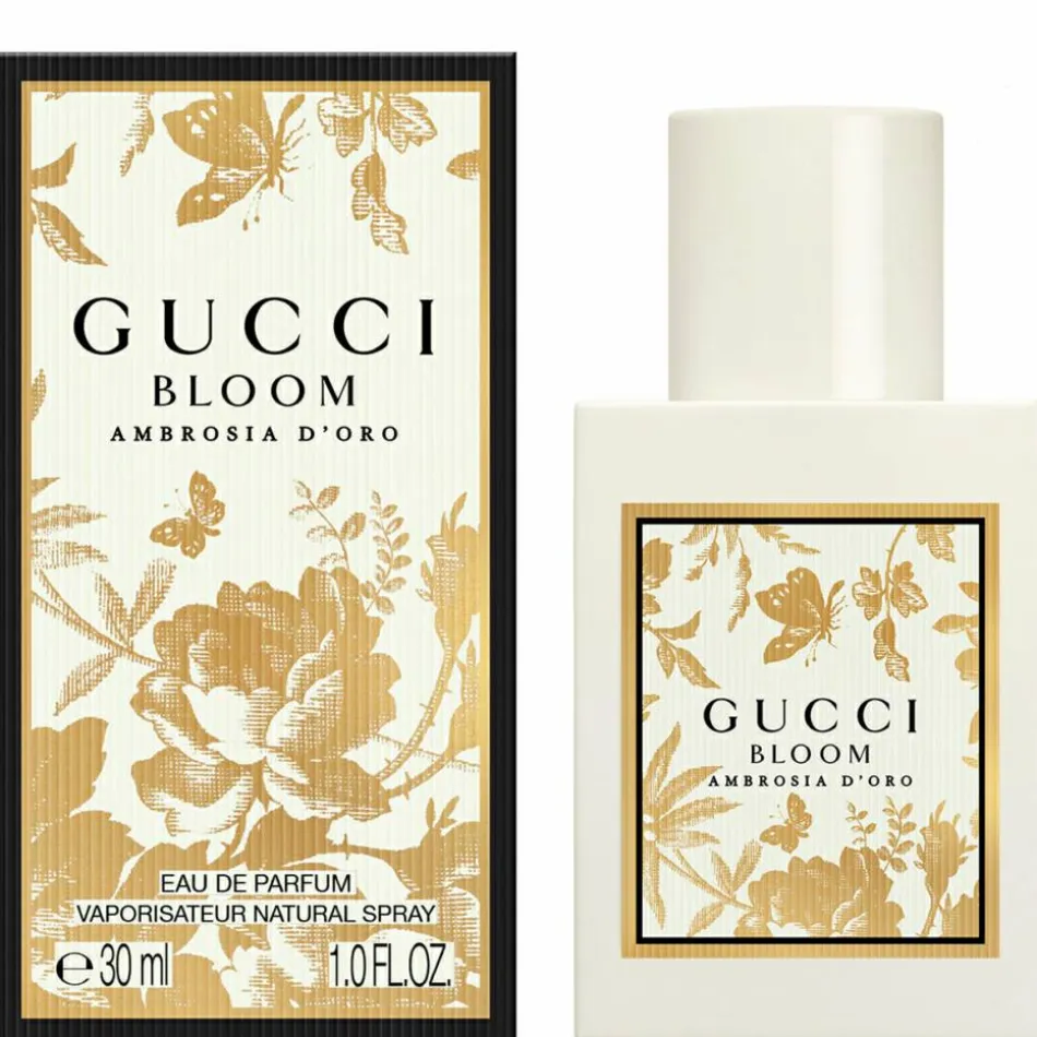 Bloom Ambrosia D´Oro Eau de Parfum