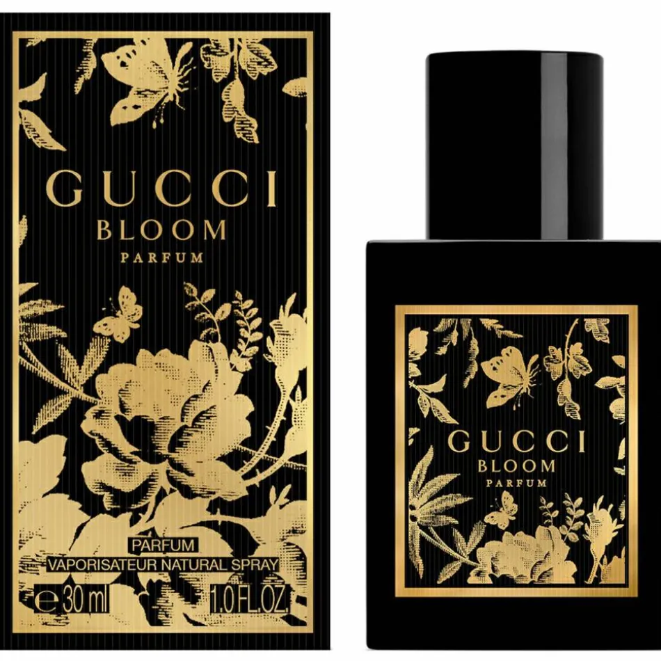 Bloom Parfum