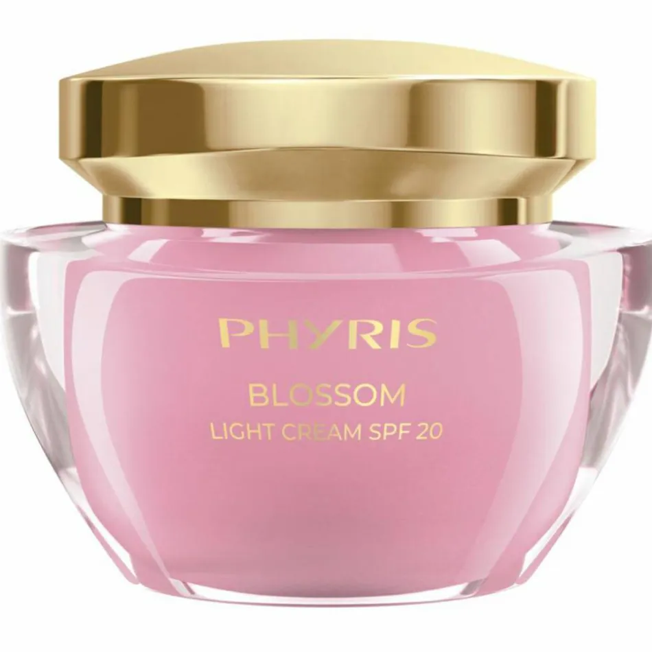 BLOSSOM Light Cream SPF 20 50 ml