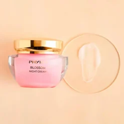 BLOSSOM NIGHT CREAM 50 ml