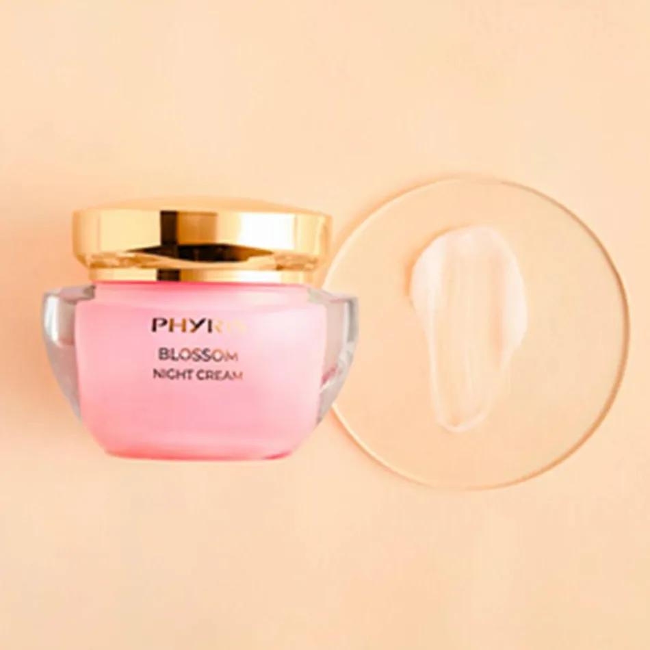 BLOSSOM NIGHT CREAM 50 ml