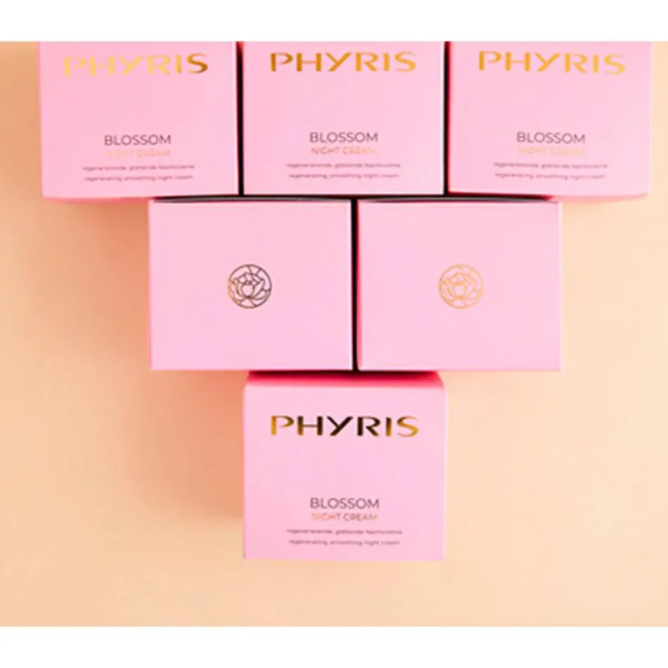 BLOSSOM NIGHT CREAM 50 ml