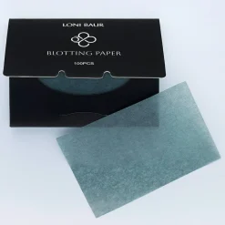 Blotting Paper 100 Stück