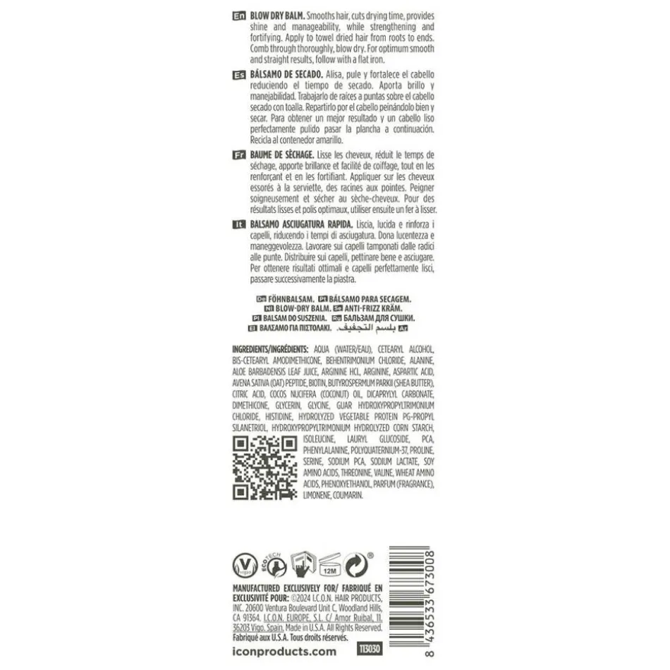 Blow Dry Balm 150 ml