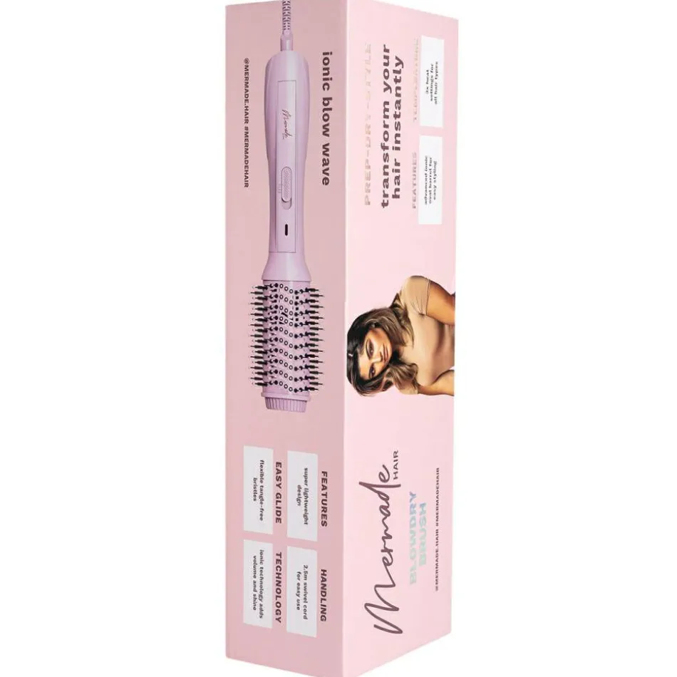 Blow Dry Brush
