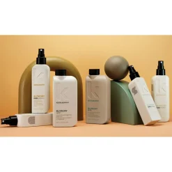 BLOW.DRY   Wash Nourishing and Repairing Shampoo 250 ml
