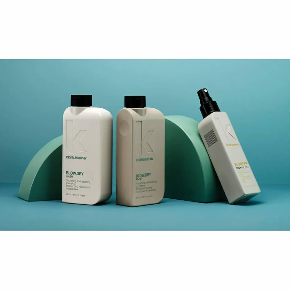 BLOW.DRY Wash Nourishing and Repairing Shampoo 250 ml