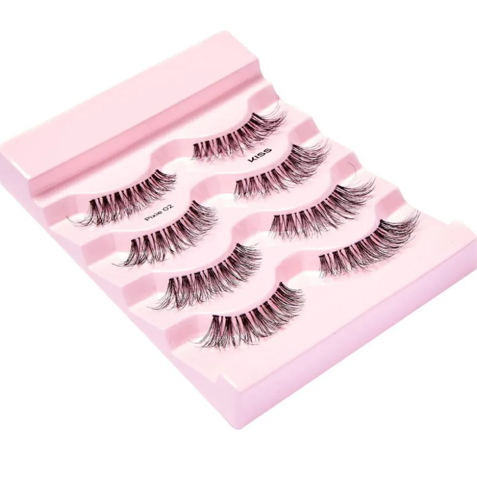 Blowout Lash Multi Pack (4 pairs) #03