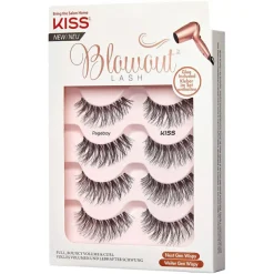 Blowout Lash   Multipack Pageboy