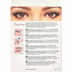 Blowout Lash Multipack Pageboy
