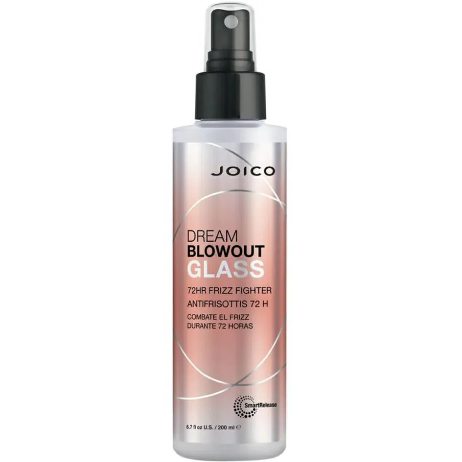 Blowout Glass 72HR Frizz Fighter 200 ml