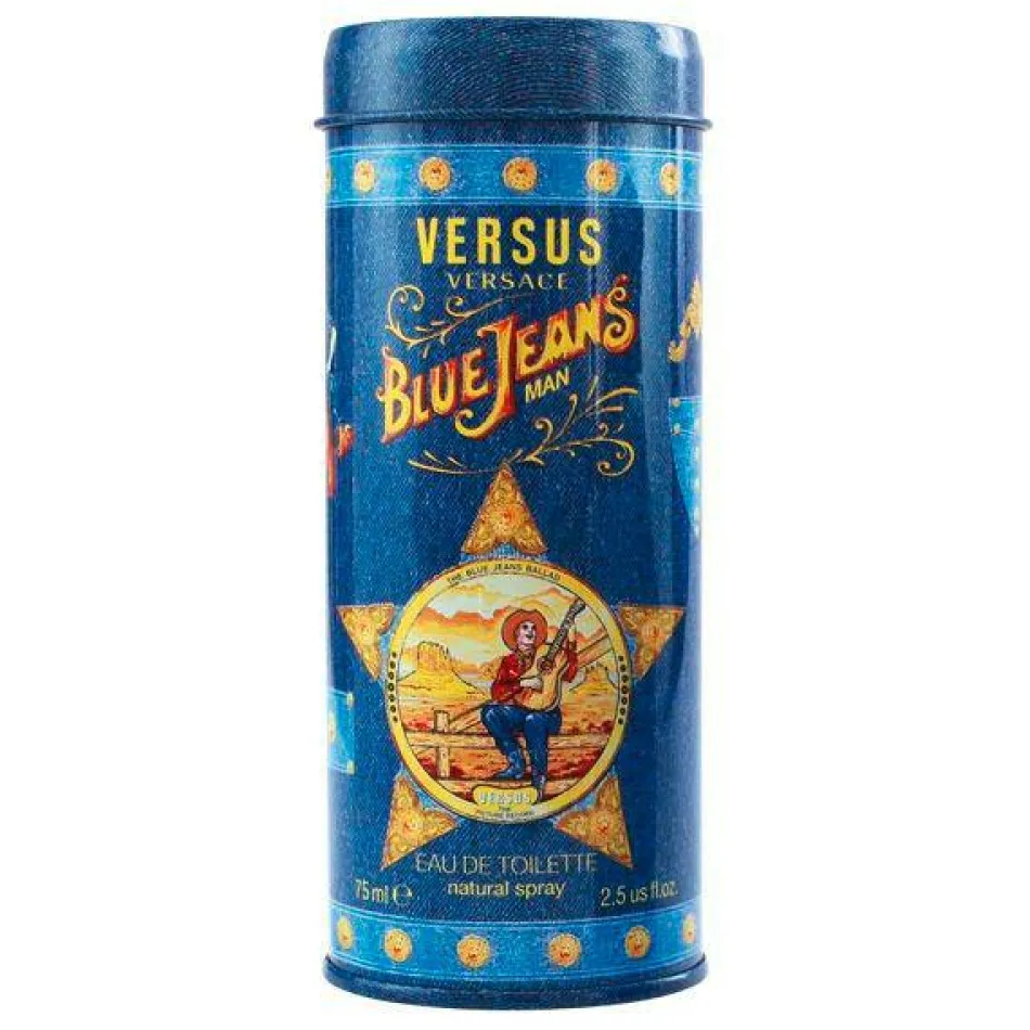 Blue Jeans Eau de Toilette 75 ml