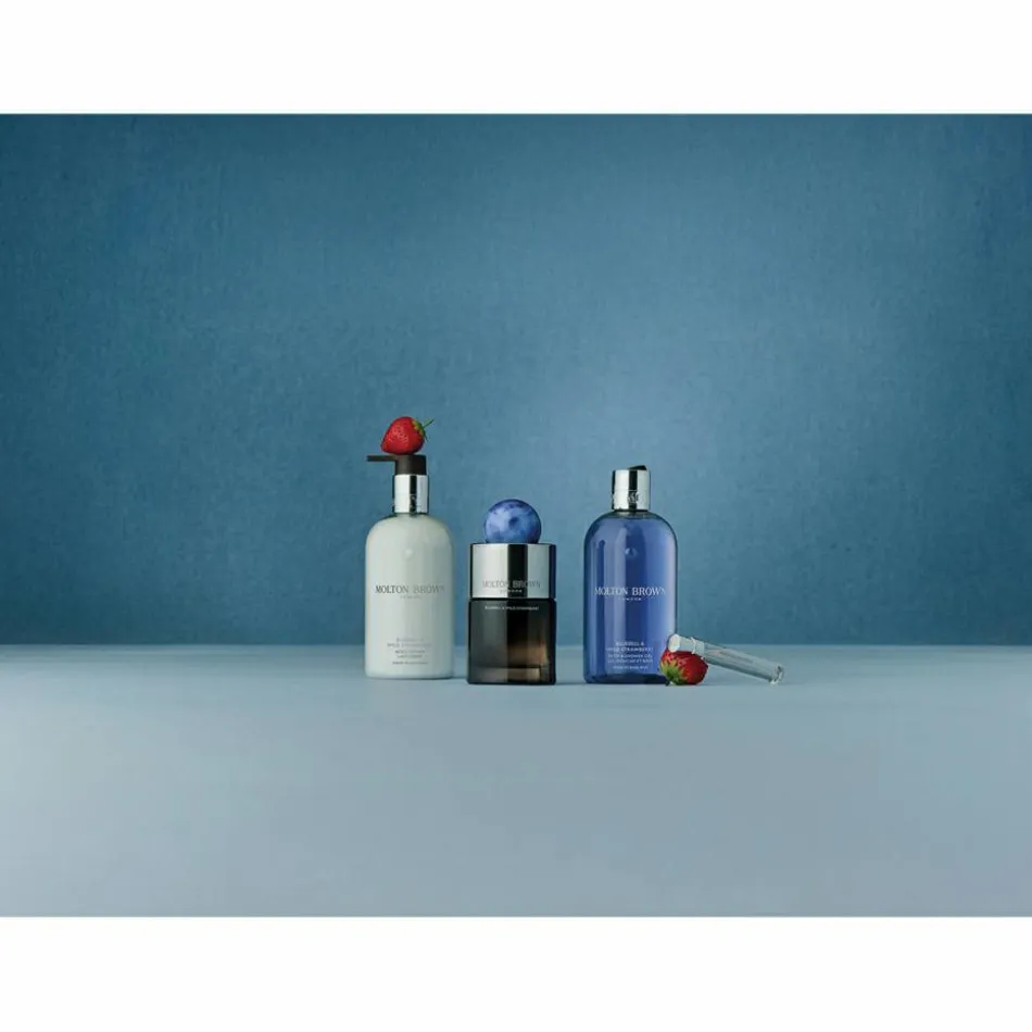 Bluebell & Wild Strawberry Body Lotion 300 ml