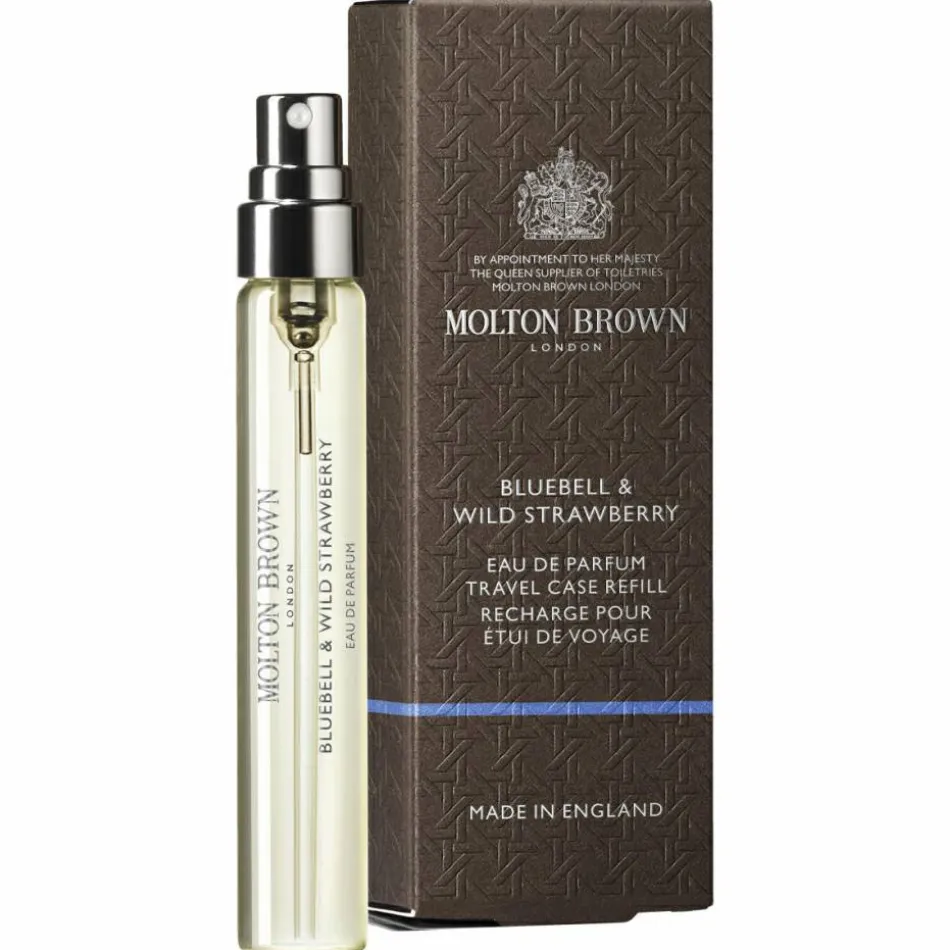 Bluebell & Wild Strawberry Eau de Parfum