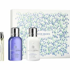 Bluebell & Wild Strawberry   Travel Gift Set