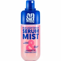 Blue Light Shield Serum Mist 100 ml