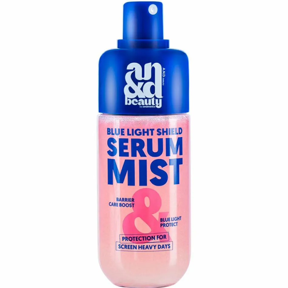 Blue Light Shield Serum Mist 100 ml