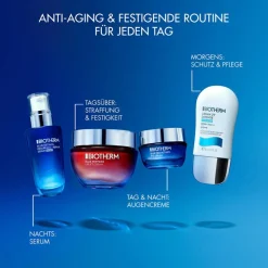 Blue Peptides Uplift Cream 50 ml